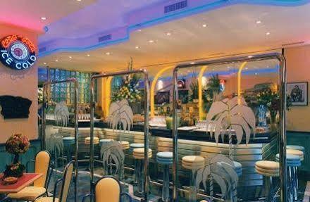 Hotel Capitole 제네바 외부 사진