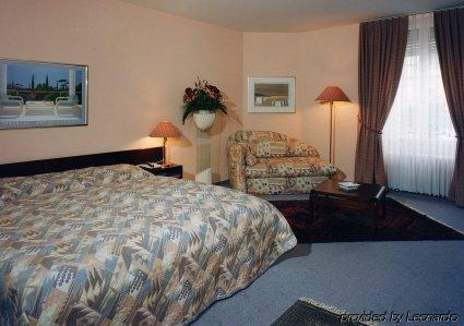 Hotel Capitole 제네바 객실 사진